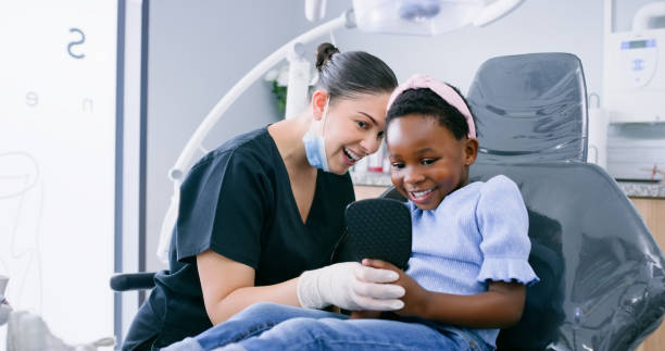 Laser Dentistry in Tunica Resorts, MS